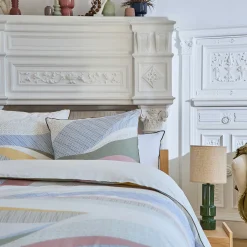 Azelie Parures De Lit|Housses De Couette