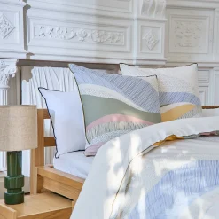 Azelie Parures De Lit|Housses De Couette