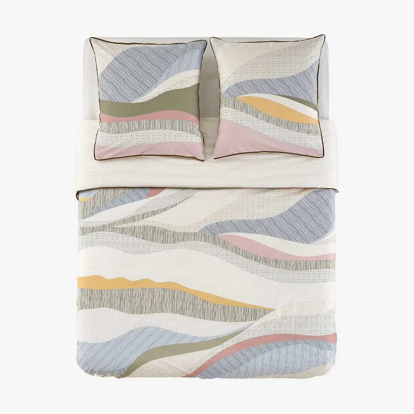 Azelie Parures De Lit|Housses De Couette