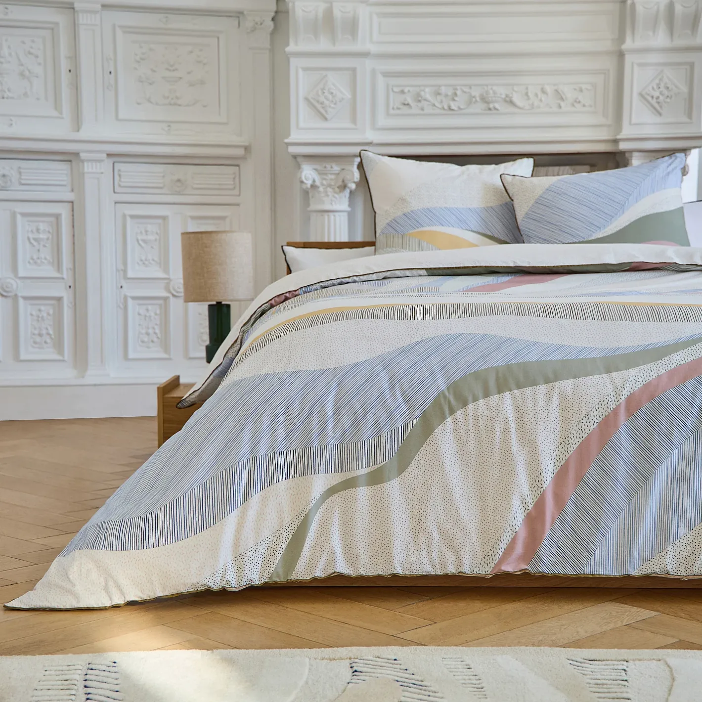 Azelie Parures De Lit|Housses De Couette