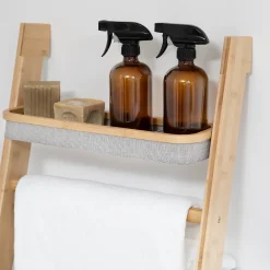 Outlet Barnabe Rangement Pour Salle De Bain