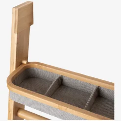 Outlet Barnabe Rangement Pour Salle De Bain
