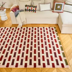 Bertin Tapis|Tapis