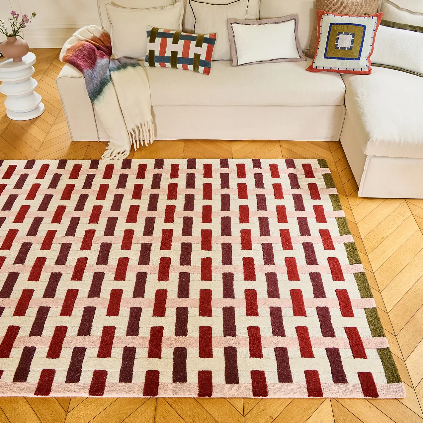 Bertin Tapis|Tapis