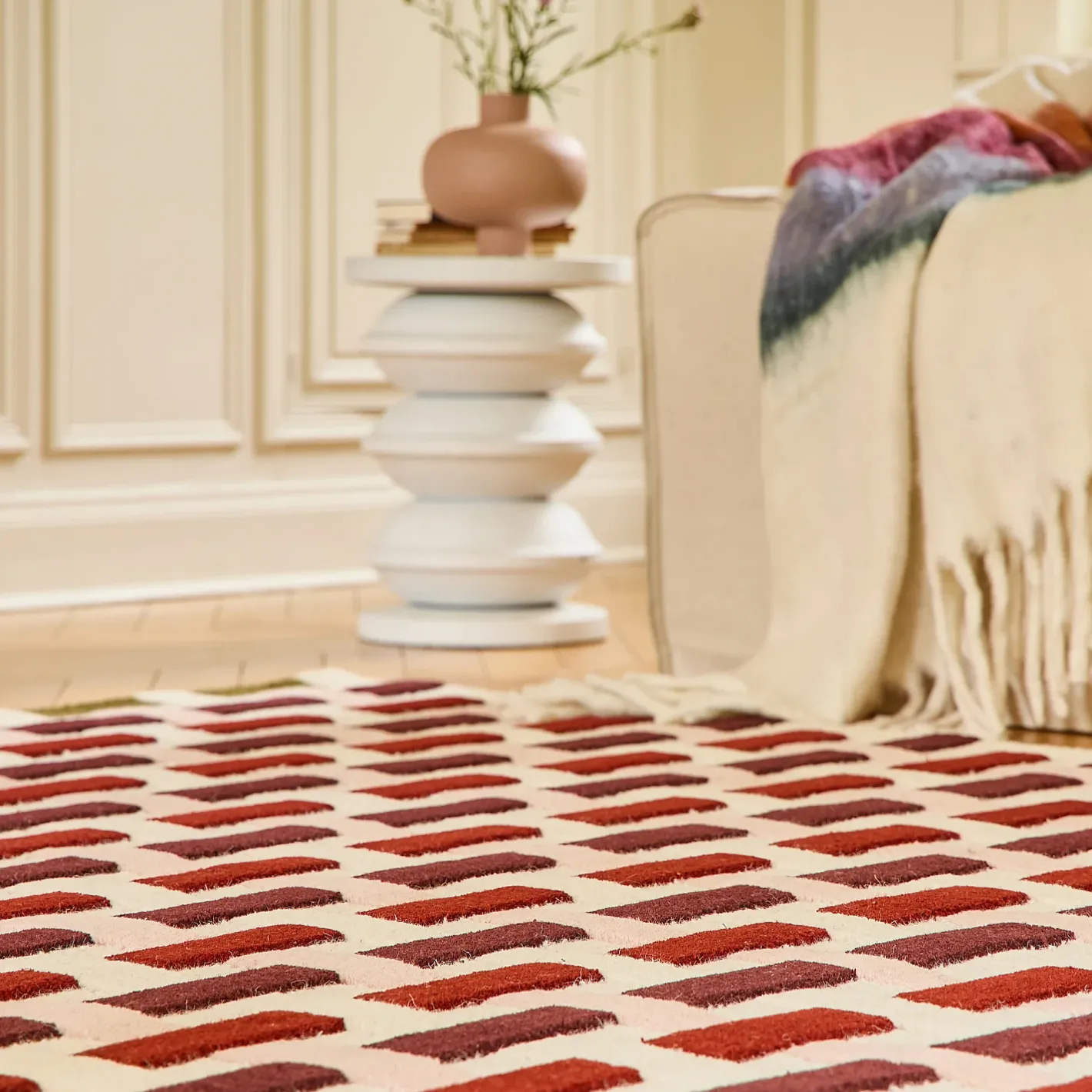 Bertin Tapis|Tapis