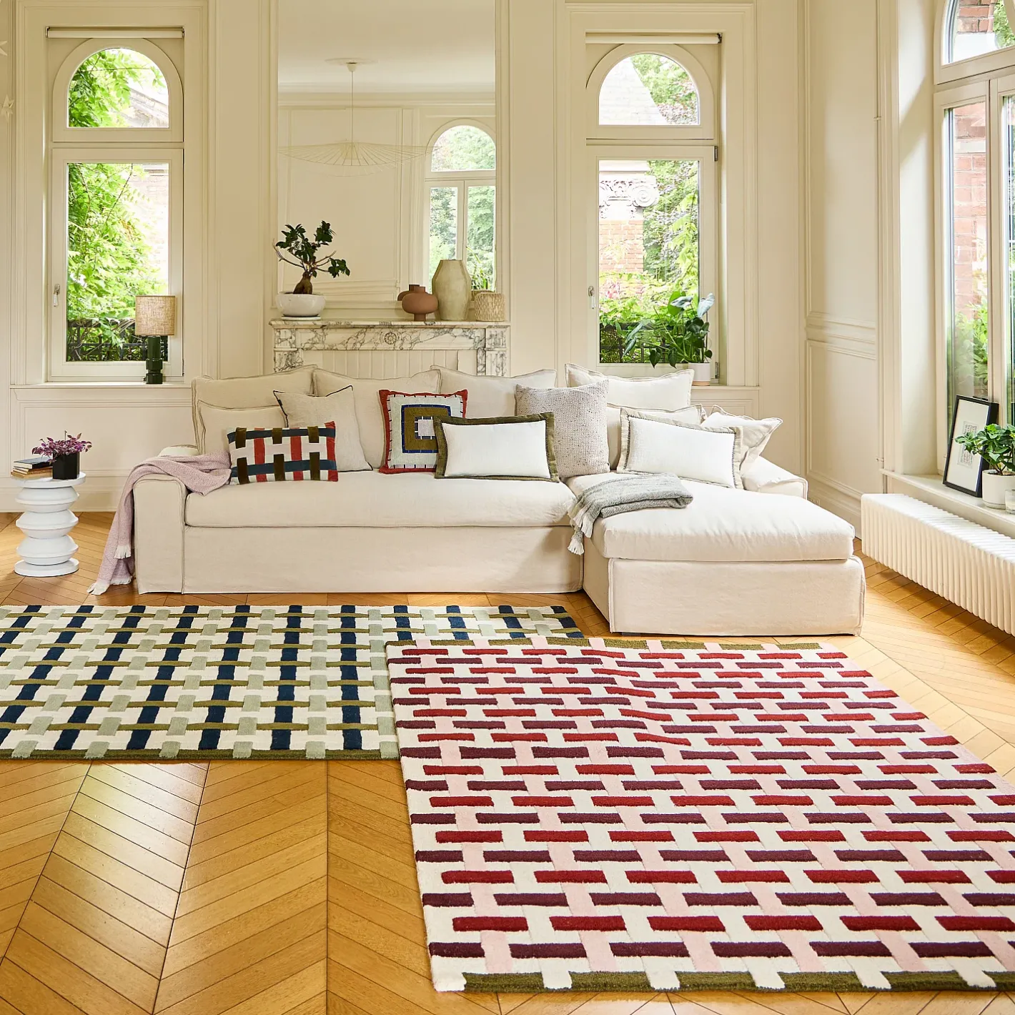 Bertin Tapis|Tapis