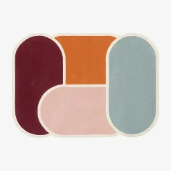 Online Beryl Tapis|Tapis