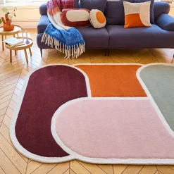 Online Beryl Tapis|Tapis