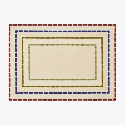 Billie Tapis|Tapis