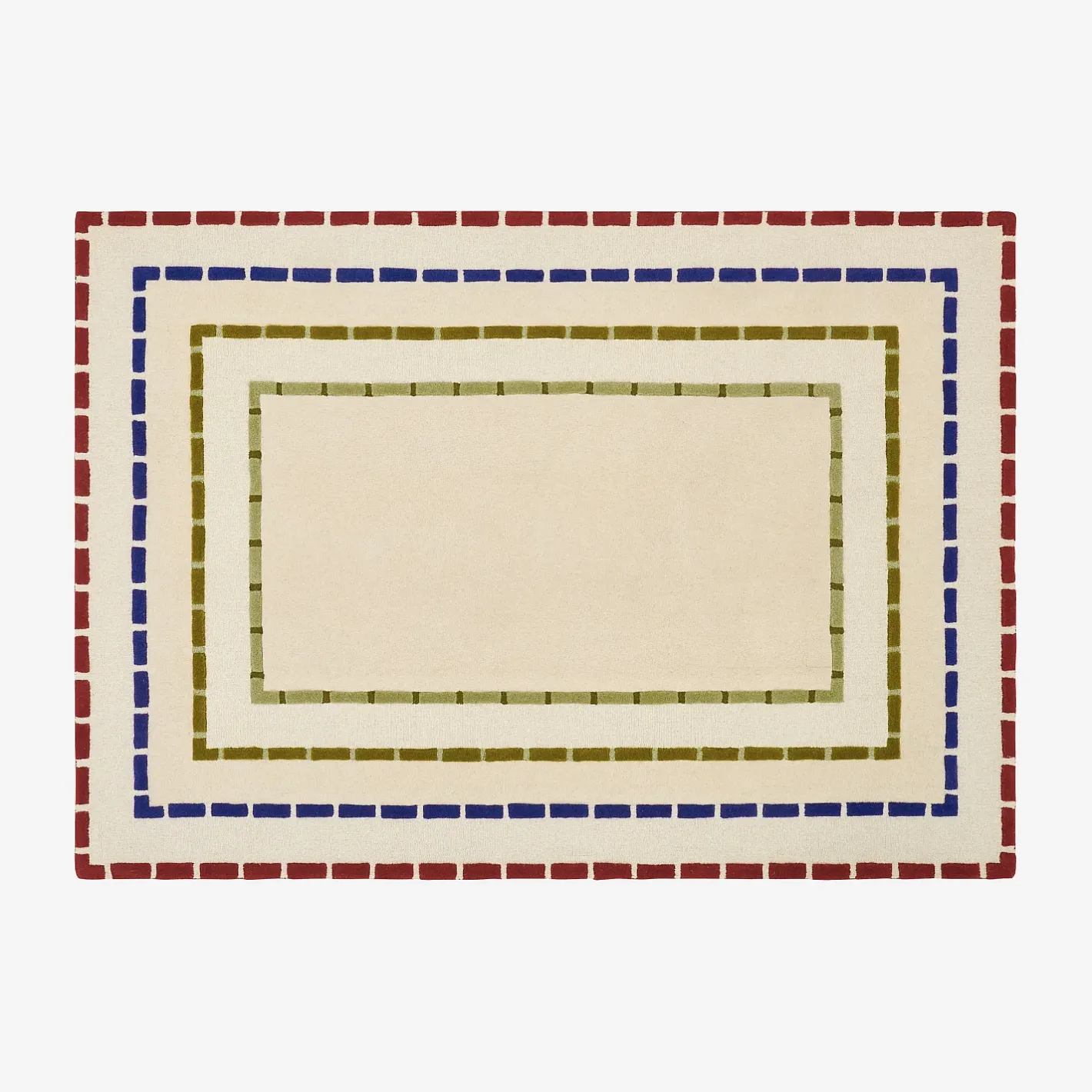 Billie Tapis|Tapis
