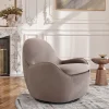 Hot Boca Petits Espaces|Fauteuils