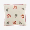 Outlet Brooke Objets Décoratifs|Coussins