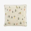 Outlet Brooke Objets Décoratifs|Coussins