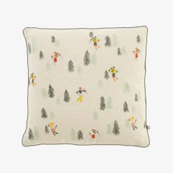 Outlet Brooke Objets Décoratifs|Coussins