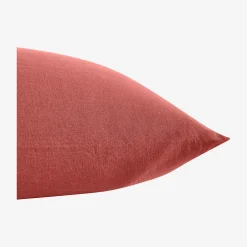 Hot Brunelle Taies D'Oreiller|Linge De Lit