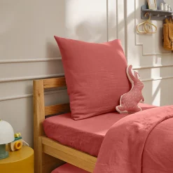 Hot Brunelle Taies D'Oreiller|Linge De Lit