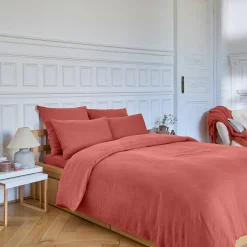 Clearance Brunelle Housses De Couette|Linge De Lit
