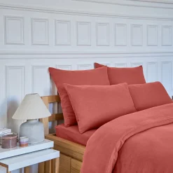 Clearance Brunelle Housses De Couette|Linge De Lit