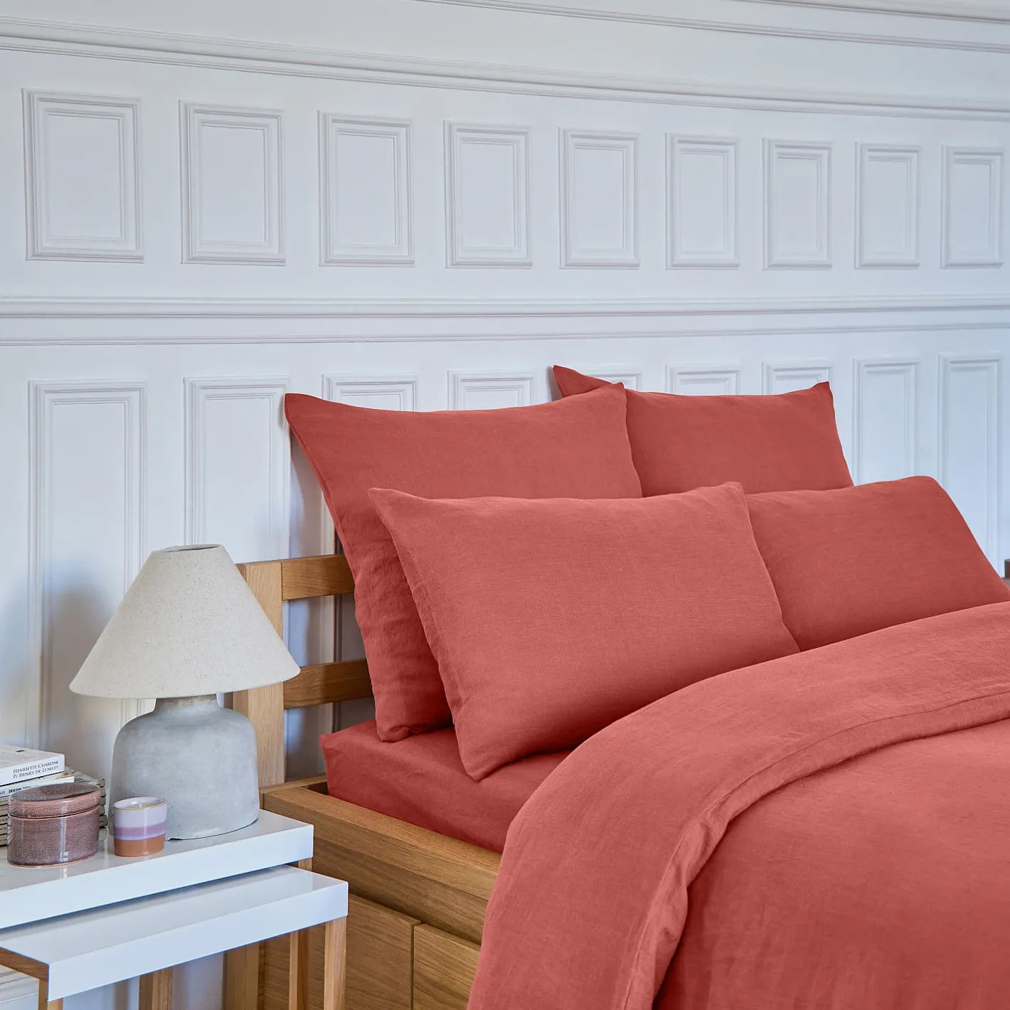 Outlet Brunelle Draps Housses|Linge De Lit