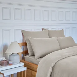 Clearance Brunelle Taies D'Oreiller|Linge De Lit