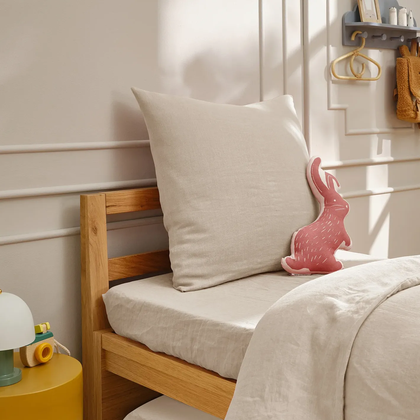 Clearance Brunelle Taies D'Oreiller|Linge De Lit