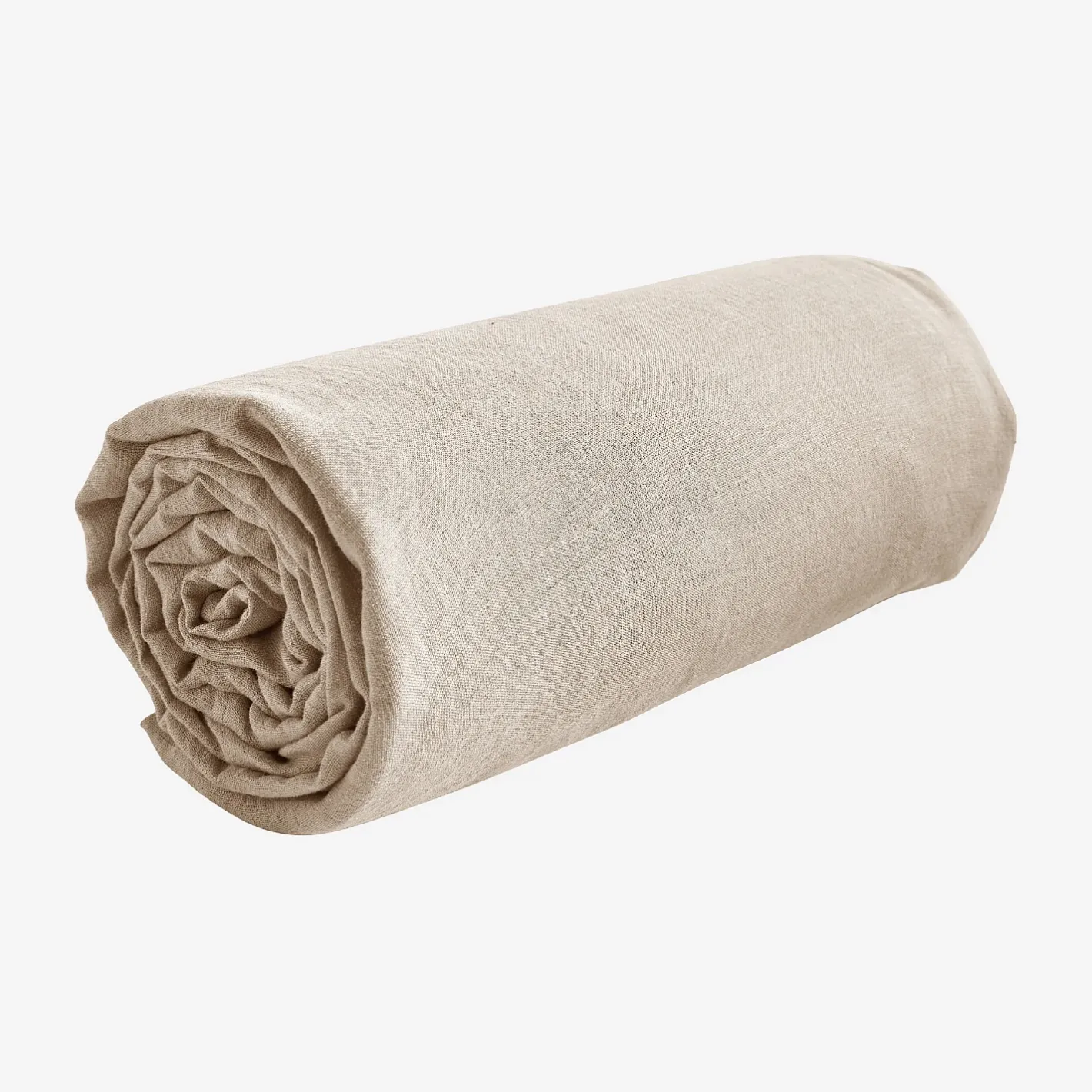 Sale Brunelle Draps Housses|Linge De Lit