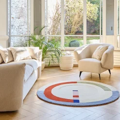 Hot Calvin Tapis|Tapis