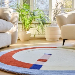 Hot Calvin Tapis|Tapis