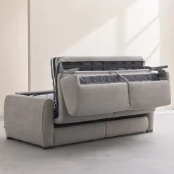 Clearance Canberra Canapés 3 Places|Canapés Convertibles