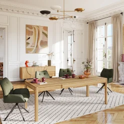 Discount Carilo Chaises De Bureau|Chaises