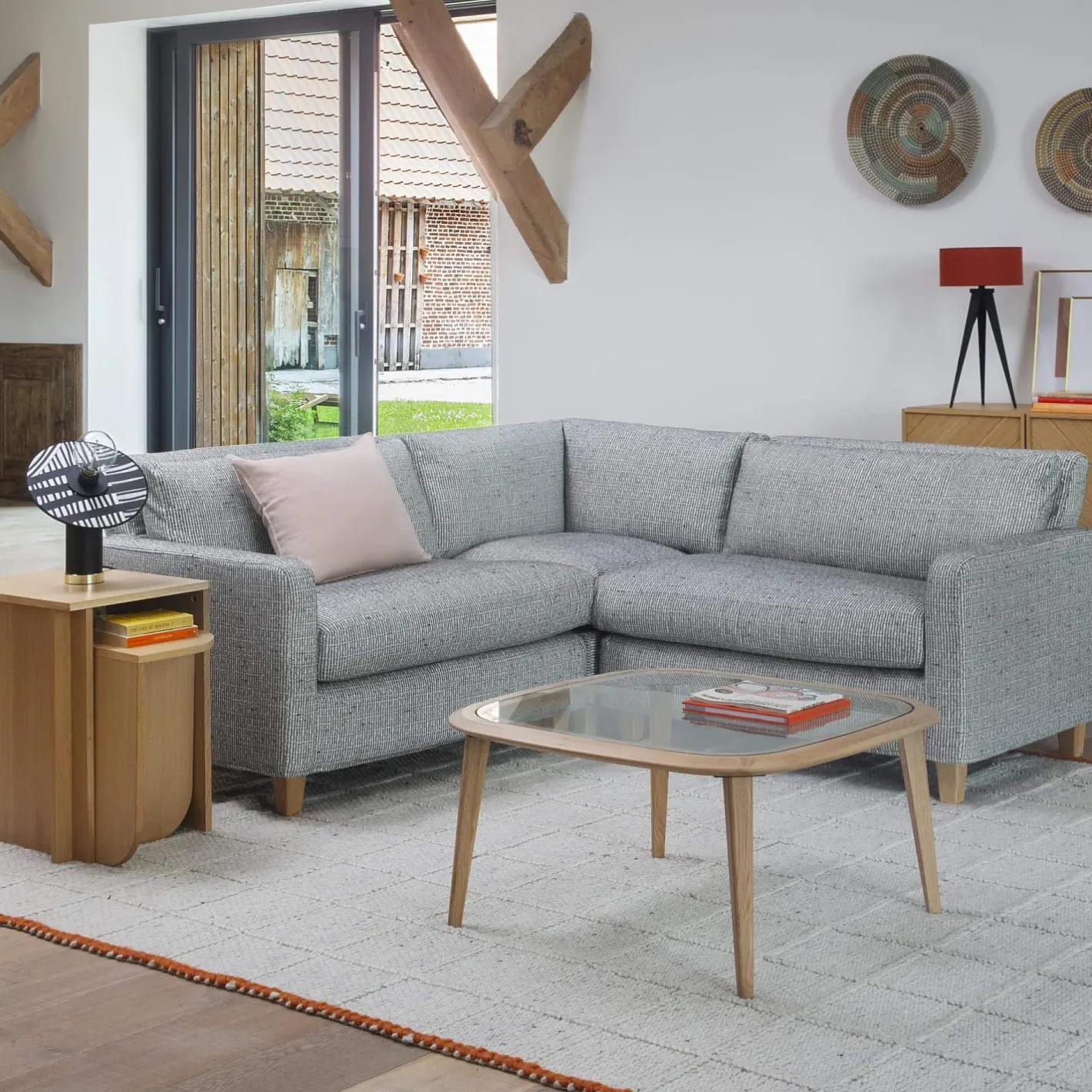 New Chester Fauteuils