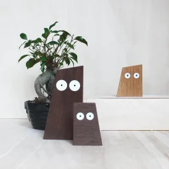 Online Chouette Objets Décoratifs