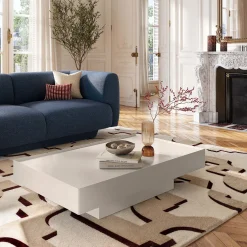 New Corato Petits Espaces|Tables Basses