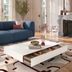 Sale Corato Petits Espaces|Tables Basses