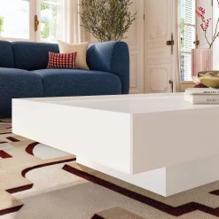 Sale Corato Petits Espaces|Tables Basses