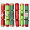 Outlet Crackers Objets Décoratifs