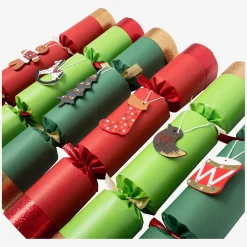 Outlet Crackers Objets Décoratifs