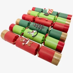 Outlet Crackers Objets Décoratifs