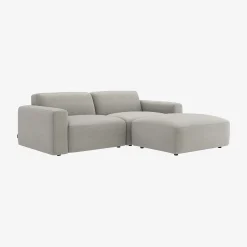 Outlet Cremi Petits Espaces|Canapés 4 Places