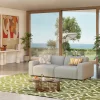 Clearance Cremi Petits Espaces|Canapés 3 Places