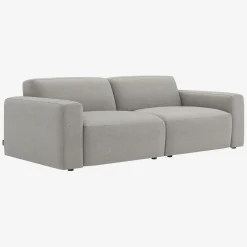 Clearance Cremi Petits Espaces|Canapés 3 Places