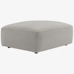 Clearance Cremi Petits Espaces|Repose-Pieds Et Poufs