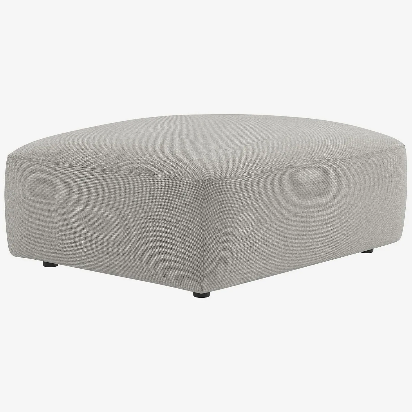 Clearance Cremi Petits Espaces|Repose-Pieds Et Poufs