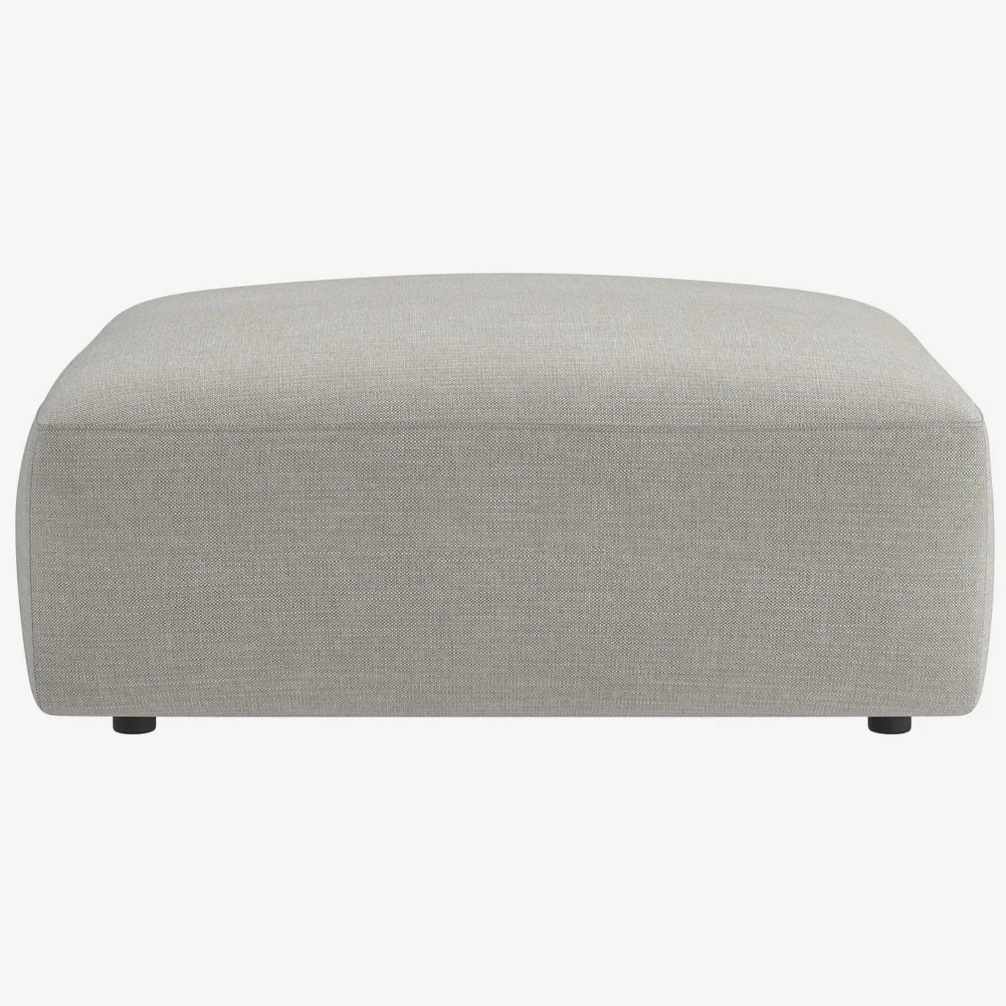 Clearance Cremi Petits Espaces|Repose-Pieds Et Poufs