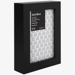 Outlet Dark birch Objets Décoratifs