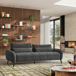 Outlet Doci Canapés 3 Places|Canapés Droits