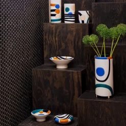 Outlet Emaux de longwy Objets Décoratifs|Décoration De Jardin