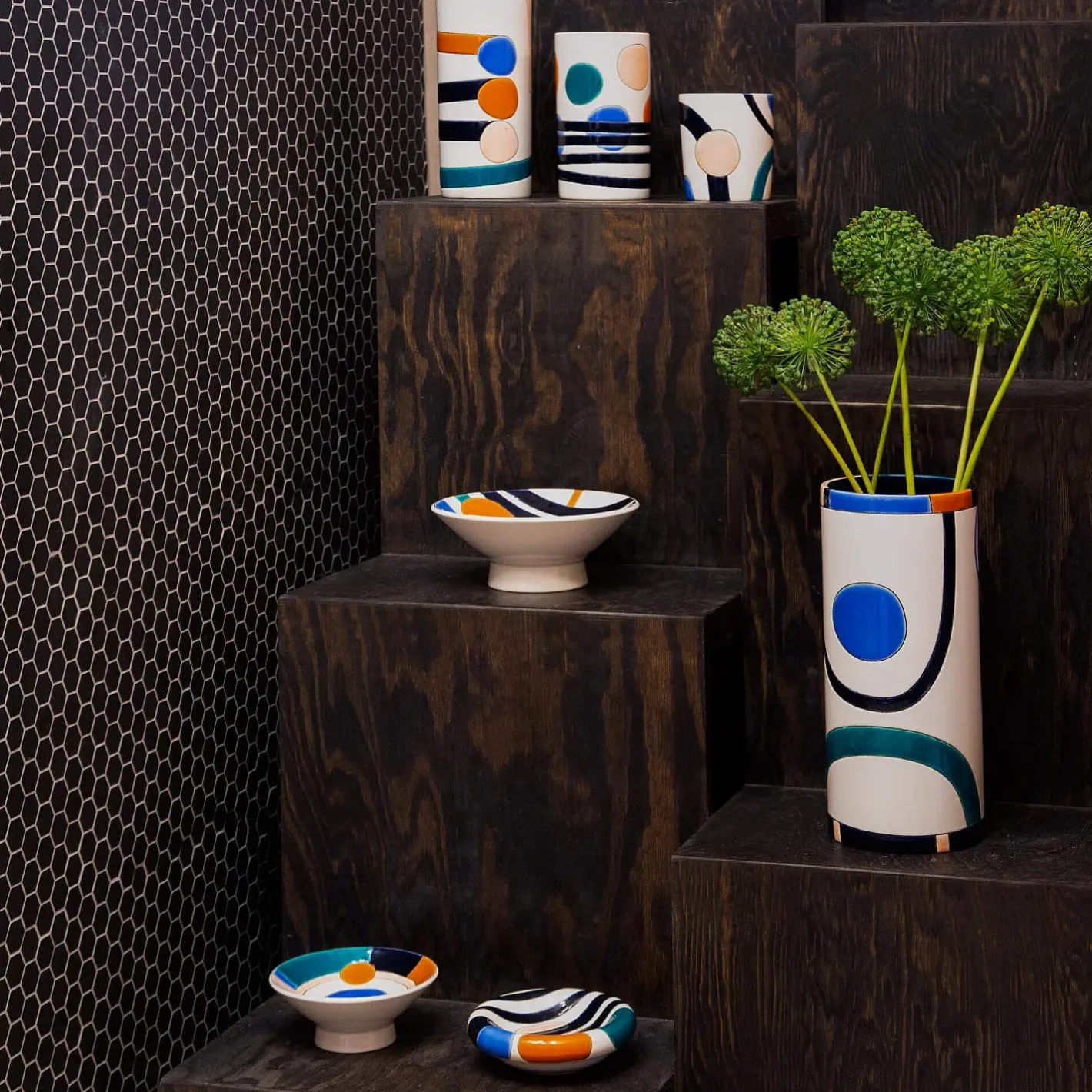 Outlet Emaux de longwy Objets Décoratifs|Décoration De Jardin