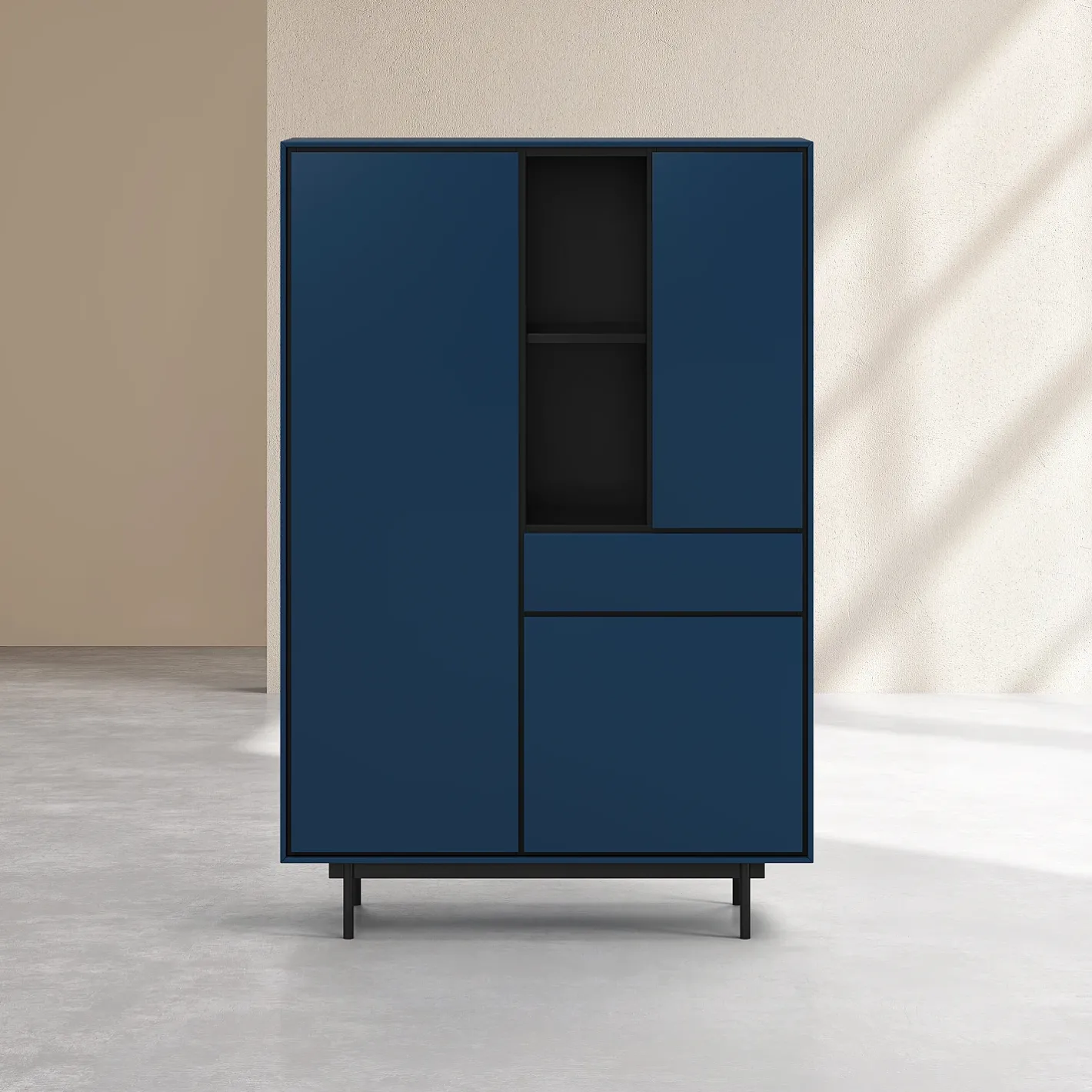 New Farrel Buffets