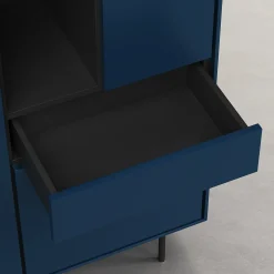 New Farrel Buffets